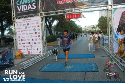 Run for Love 2024
